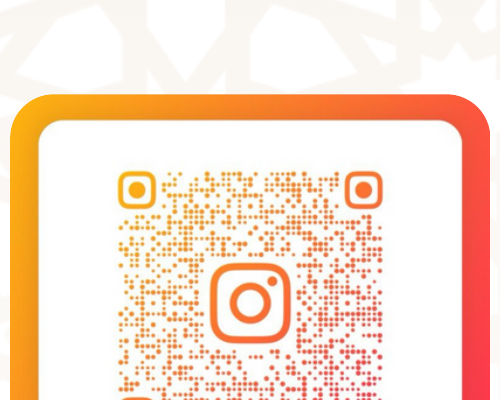 Scan to visit Elora Events on Instagram @_eloraevents