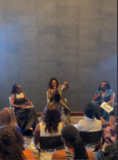 What Women Want Summit 2024