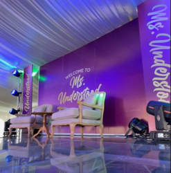 Festival Stage Production